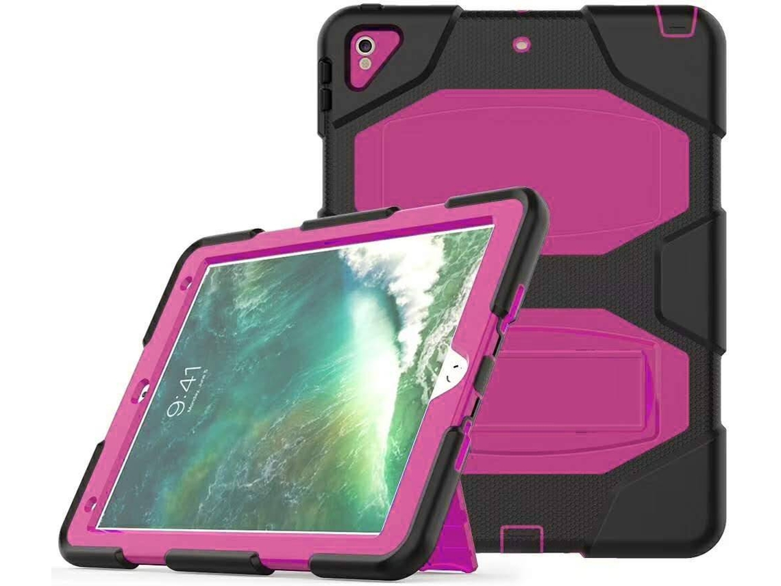 Capa Tablet WEPHONE ACCESORIOS (iPad Pro - 11'' - Rosa)