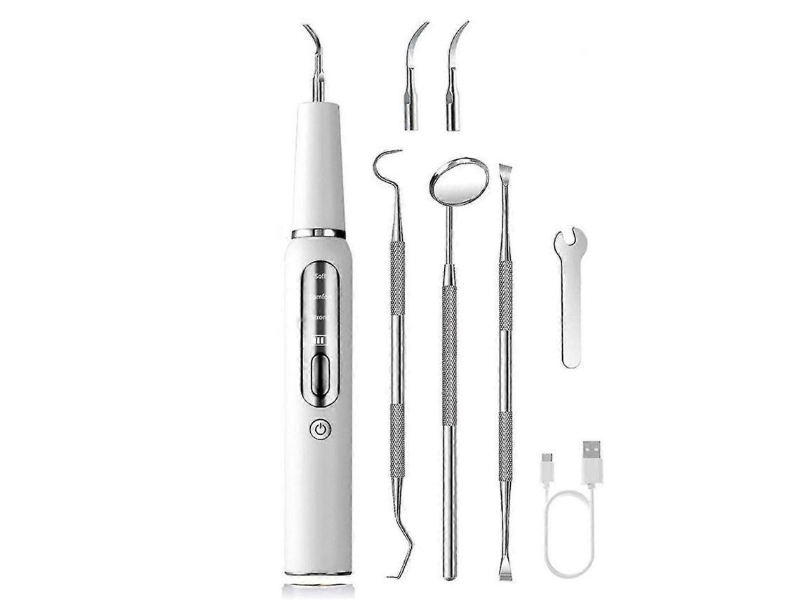 Escova de Dentes Ultrassônica para Cães GOKOCO