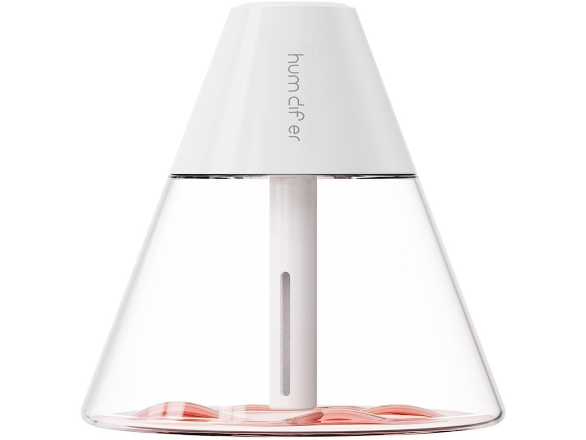 Umidificador Compacto Mini, Com Capacidade De 260 Ml, Aromaterapia