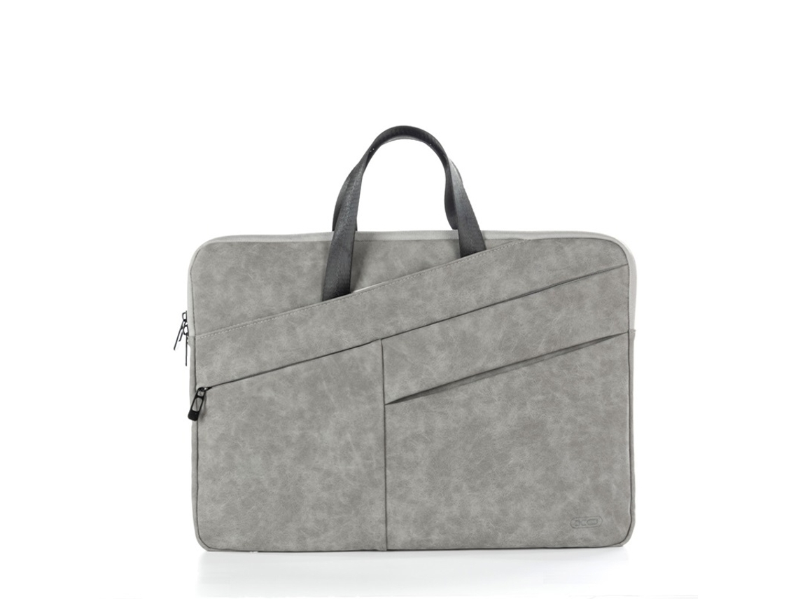 Bolsa Para Laptop Xo De 15,6 Polegadas, Resistente À Água E Proteção Anticolisão Brilvibera