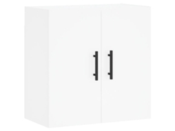 Armário de Parede Derivados de Madeira Branco MAISON EXCLUSIVE (60x31x60 cm)