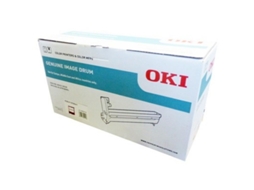 Tambor OKI Executive Es8431/Es8433/Es8441 Amarelo