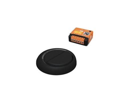 Kit de Interruptor de Chão NODON Enocean Módulo de Luz On/Off Cfs-2-1-05-Kit