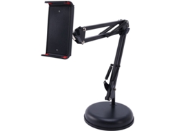 Suporte Portátil Ajustável Para Transmissão Ao Vivo Nb25b, Multifuncional, Com Suporte De 360°.