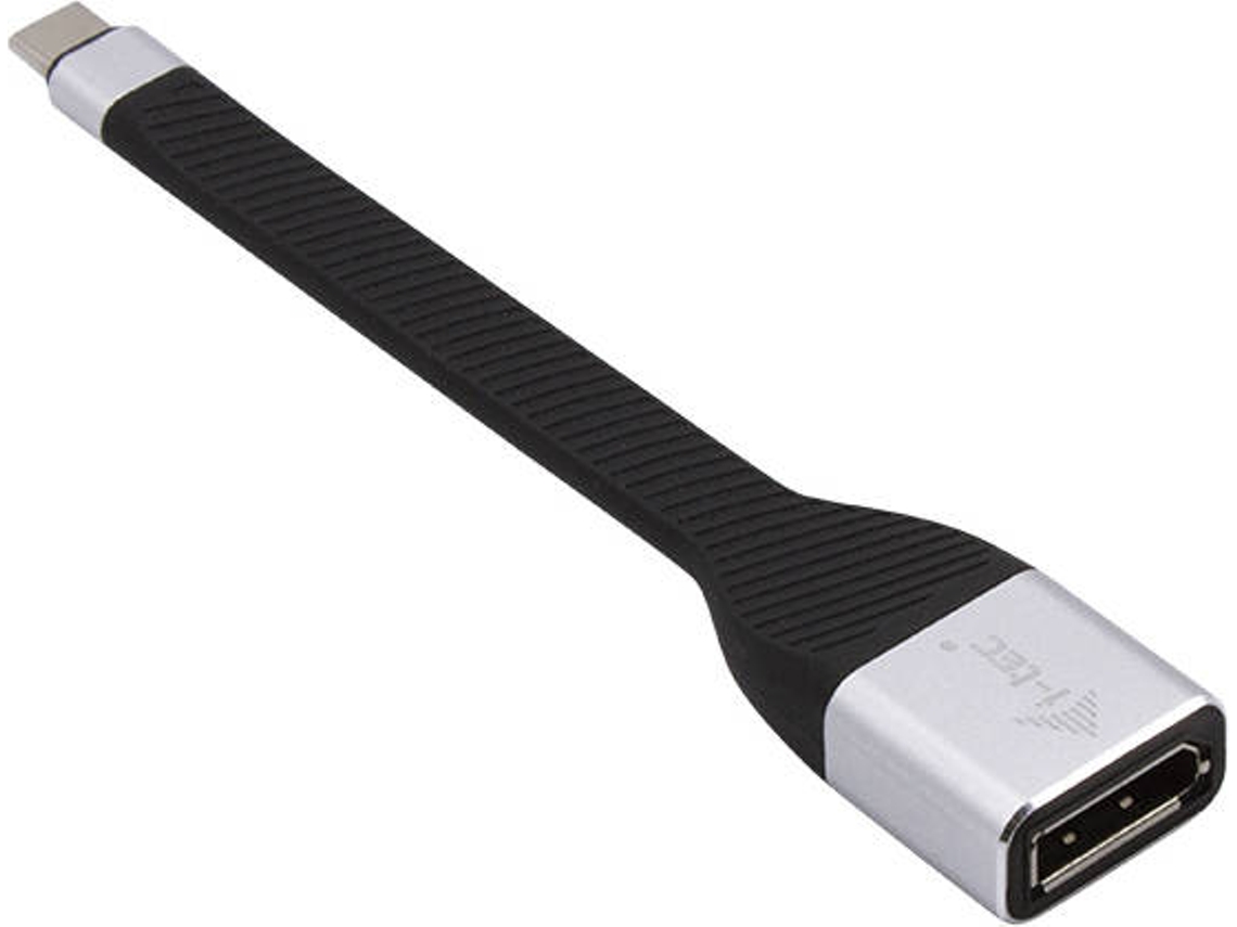 Cabo I-TEC (USB-C - Preto)