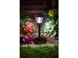 Pilar solar Triton 365 SMART GARDEN - Carry Pack de 4 - 10 lúmens