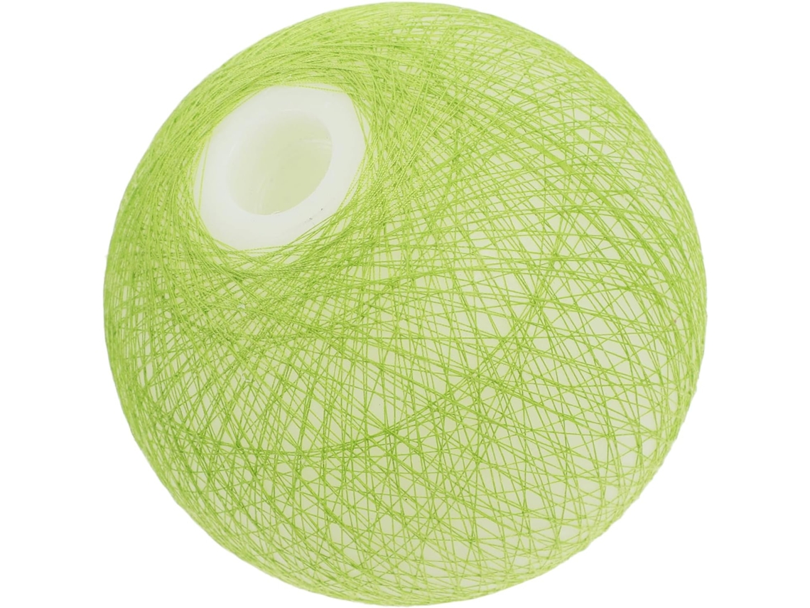 Lâmpada De Substituição Para Luminária De Teto, Capa Decorativa Para Lâmpada De Interior.