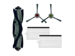 Kit De Acessórios De Reposição Para Aspirador Airrobo P20 Compativel