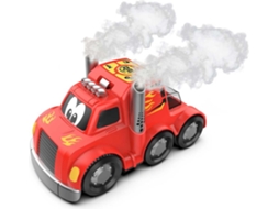 Camião SILVERLIT Truck (2 anos)