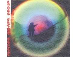 CD Elemér Balázs Group - Reformed (1CDs)