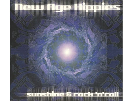 Cd Sunshine Rock N Roll Velvet Inc., Gtn (global Trance Network)