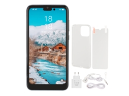 Smartphone 4g LAXISCREED Android 12.0 Tela 6.3 Polegadas