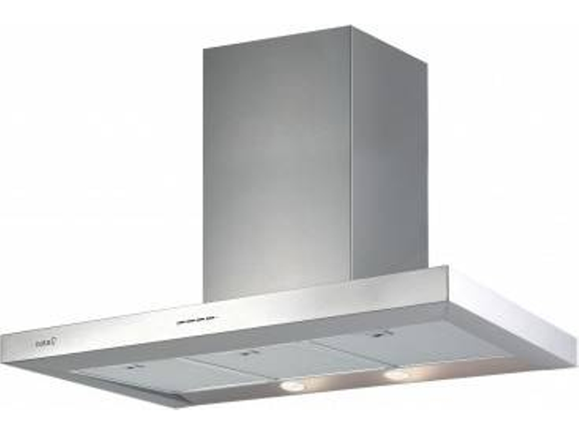 Exaustor CATA SYGMA 12000 X (600 m3/h - 120 cm - Inox)