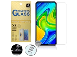 Pelicula de Vidro HTDMOBILES 
