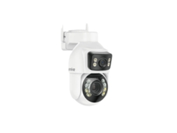 Câmera Ptz, Lente Dupla, Zoom Óptico De 12x, 1pc