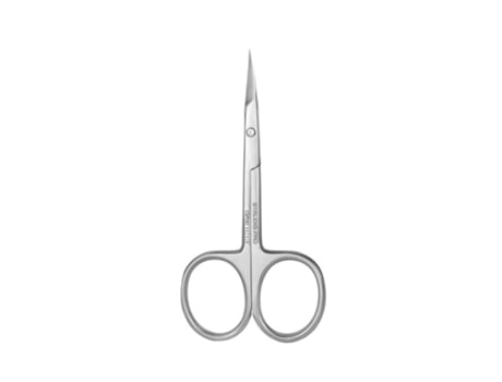 Pro Expert 11 Ambidextrous Precision Cuticle Scissors For Left Handed Users Staleks