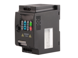 Inversor de Frequência Vfd Mini 1.5kw 220v Monofásico para Trifásico