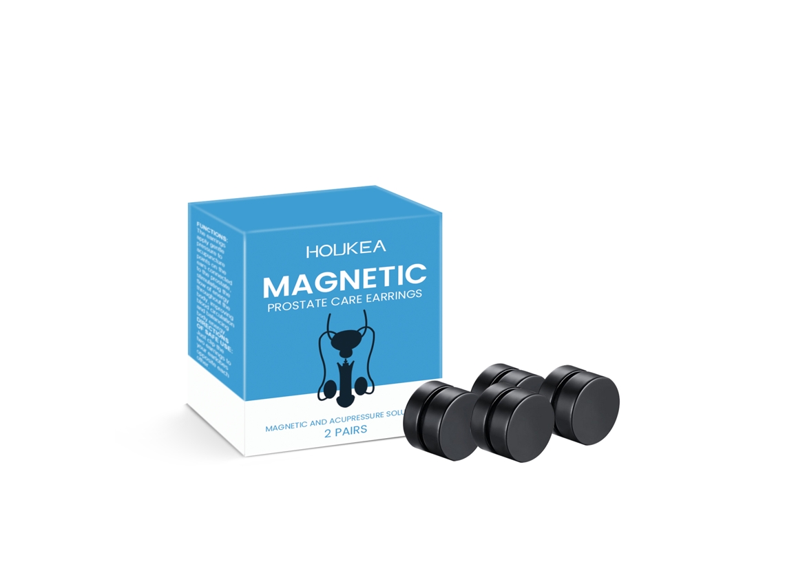 Terapia Magnética Vitalidade Masculina