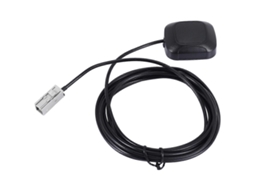 Cabo Conector Para Antena Ativa Gt5, 1s De Navegação Gps Automotiva