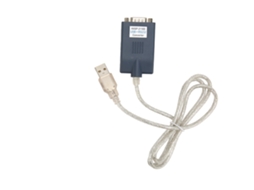 Adaptador Usb 2.0 para Rs232 Plug And Play Compatível com Laptop Câmera Telefone