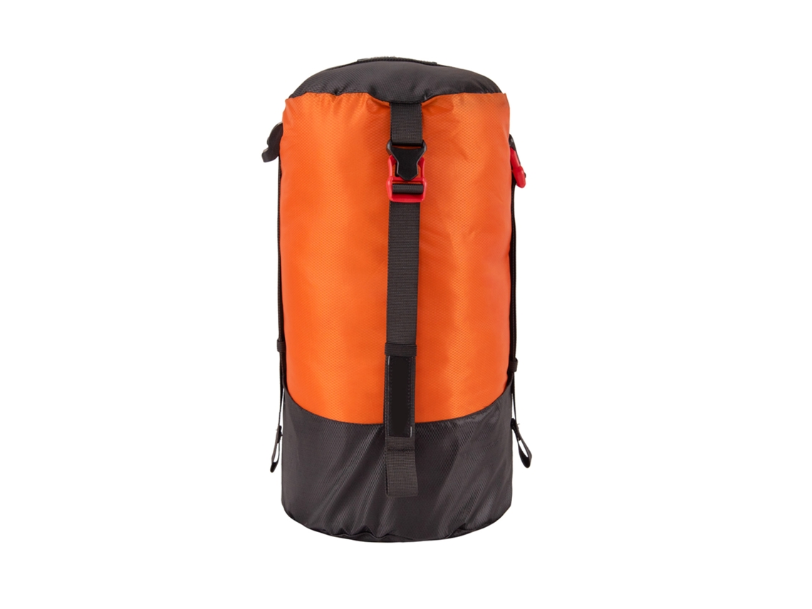 Saco de Compressão Leve Impermeável 9 18l para Camping