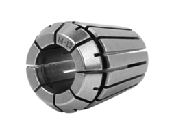 Laxiscreed Garras De Aperto Er25 Para Fresadoras Cnc Em Aço 65mn Com Alta Precisão