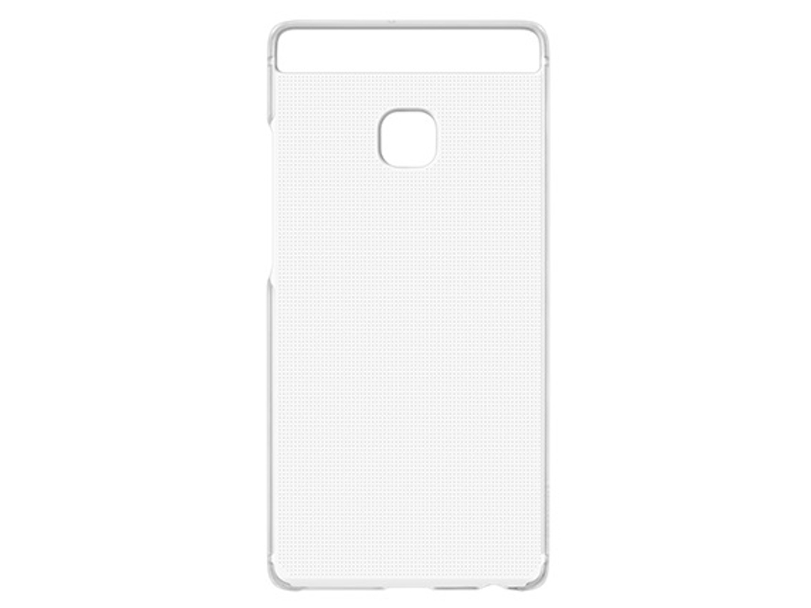 Capa HUAWEI P9 Back Cover Transparente