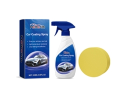 Revestimento Automotivo Premium de Qualidade
