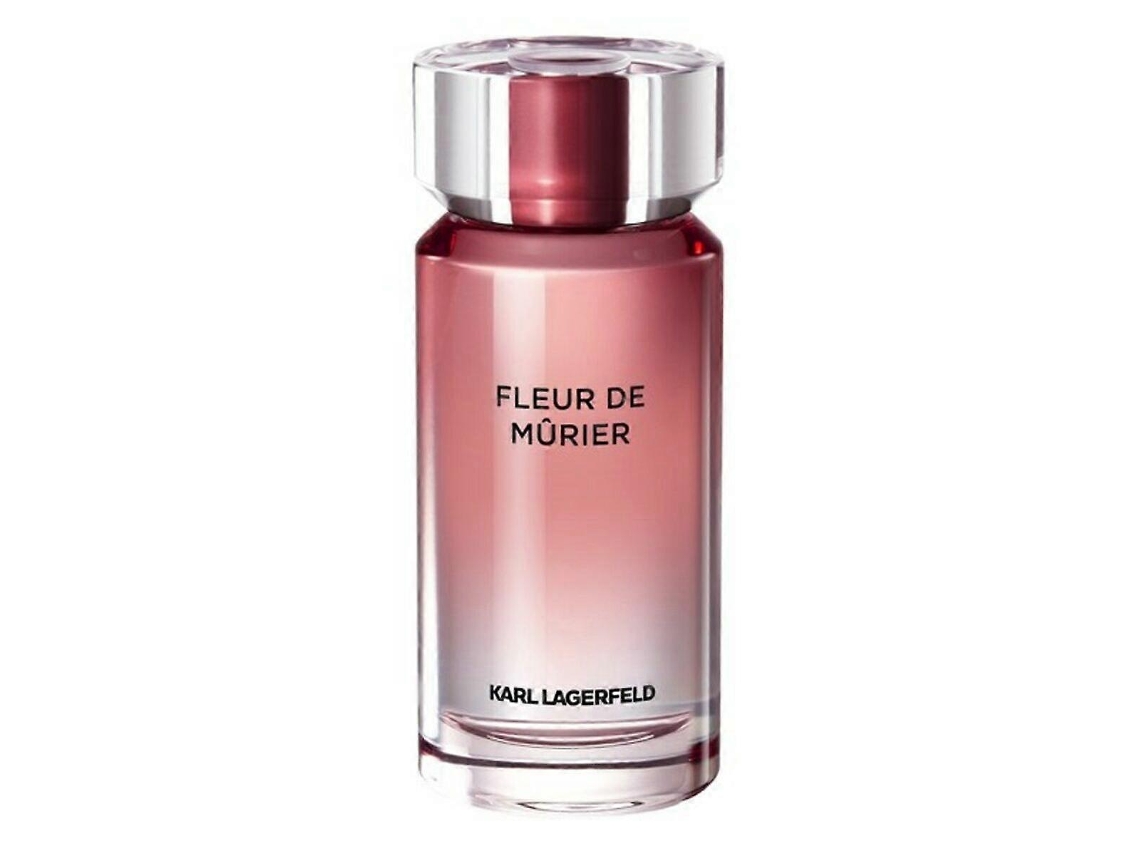 Perfume Mulher Fleur De Mûrier Edp (100 Ml) (100 Ml)