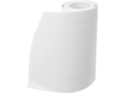 Ferramentas, Rodapé Adesivo Flexível De Pvc Branco, Moldura Decorativa De Parede