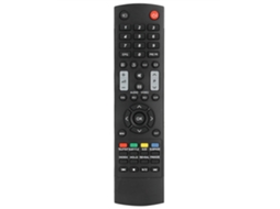 Controle Remoto para Tv Sharp EOOCOO