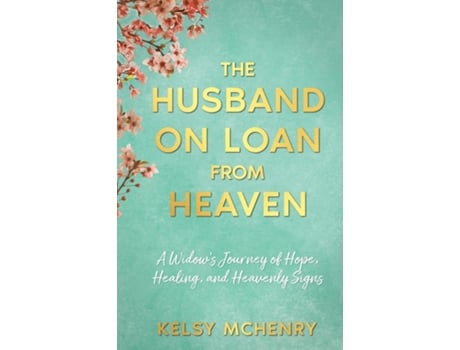 Livro The Husband on Loan from Heaven de Kelsy McHenry (Inglês)