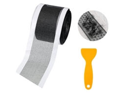 Filtro Desechable para Drenaje de Baño Y Cocina, Capturador de Pelo para Desagüe de Regadera