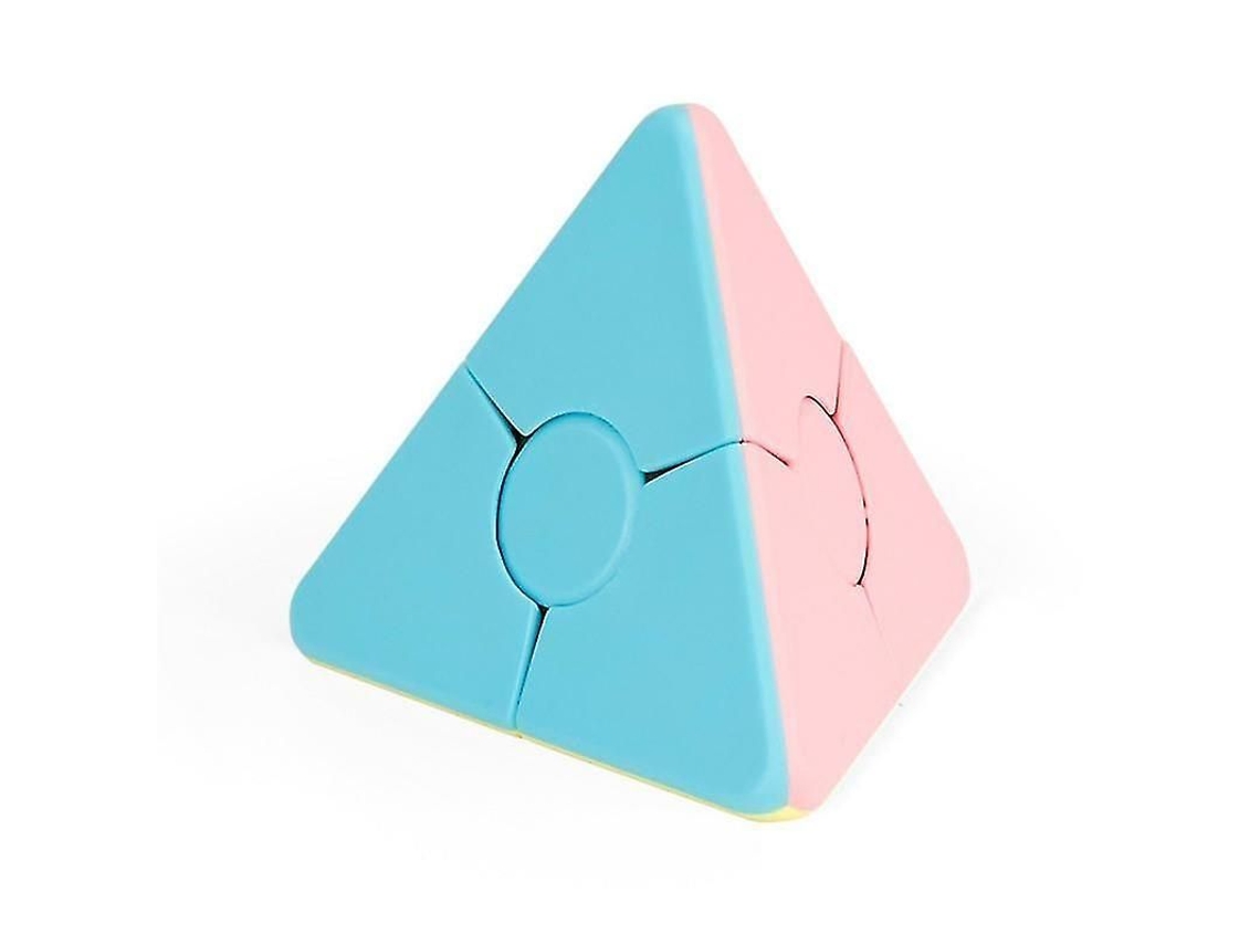 2026 cubo Mágico Profesional 2x2 3x3 4x4 5x5 Pirâmide Brinquedos para Crianças Antiderrapante Abs de Qualidade Competitiva