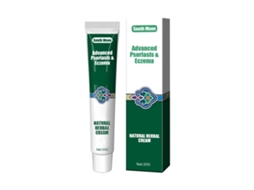 Creme Herbal Calmante para Pele Colocada e Relaxada LAXISCREED