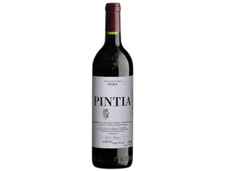 Pintia Tempranillo Toro 3 L