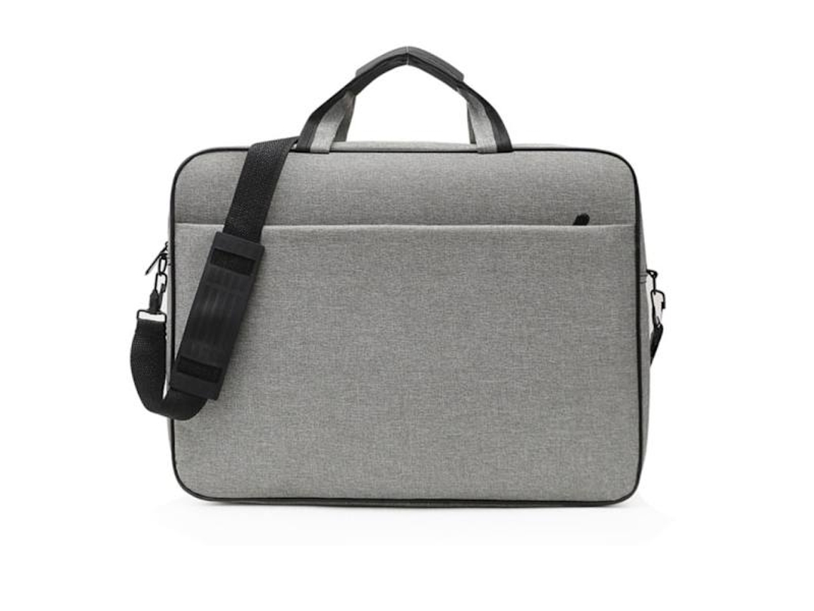 Bolsa Para Laptop Bolsa De Ombro Cinza 15,6 Polegadas 15,6 Polegadas Cinza 15,6 Polegadas 15,6 Polegadas Cinza Brilvibera