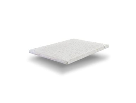 Ergoflex Topper/sobre Colchão Látex