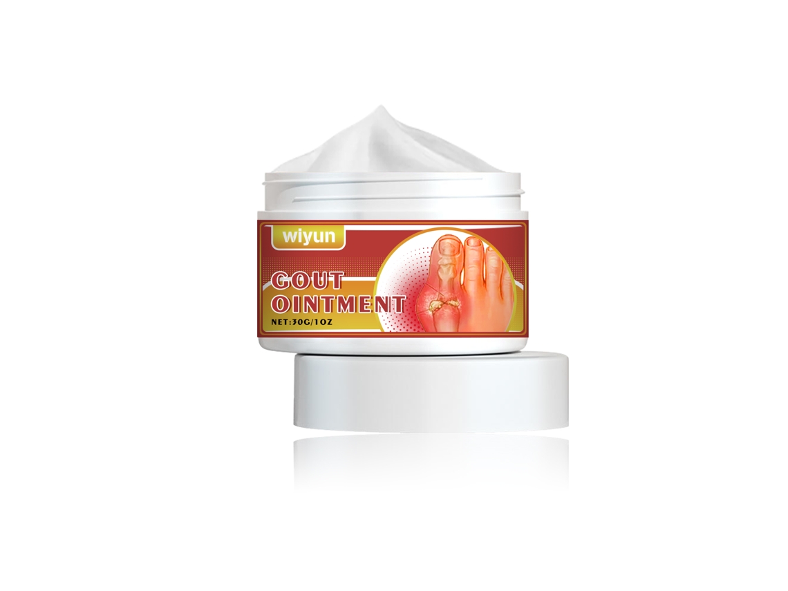 Pomada Articular para Relaxamento e Cuidado Diário LAXISCREED