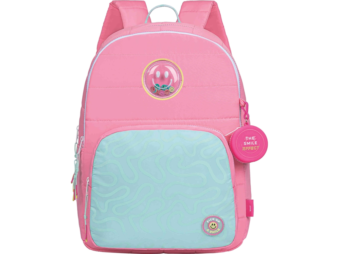 Mochila MAYFAIR Smile