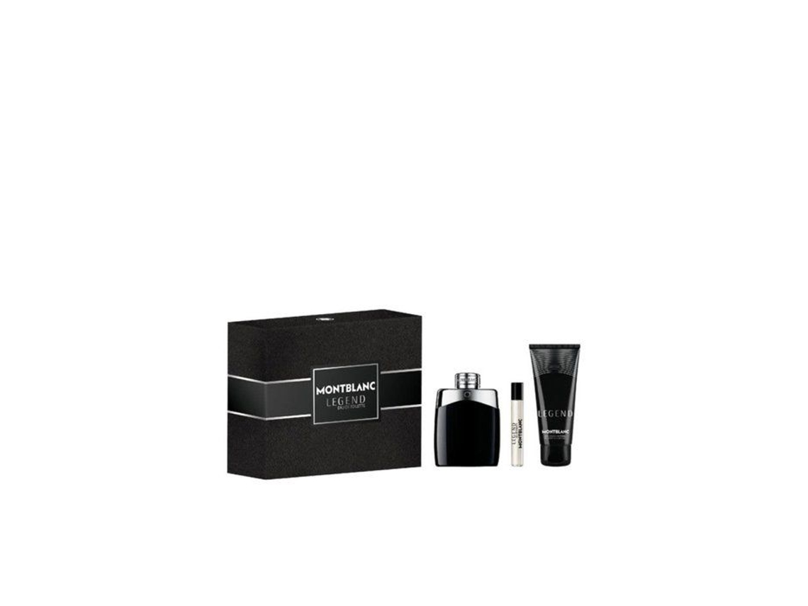 Perfumes Parfum Homme Montblanc