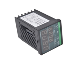 Regulador de Temperatura Digital com Ssr e Pid