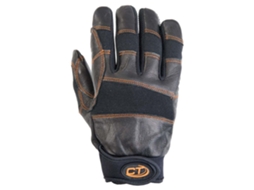 Luvas para Homem CLIMBING TECHNOLOGY Progrip Cinzento para Montanha (S)