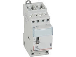 Relé de Energia LEGRAND 412517