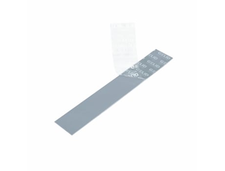 Conjunto de 2 Pastas Térmicas GELID SOLUTIONS Gp-Extreme 2.0 Mm