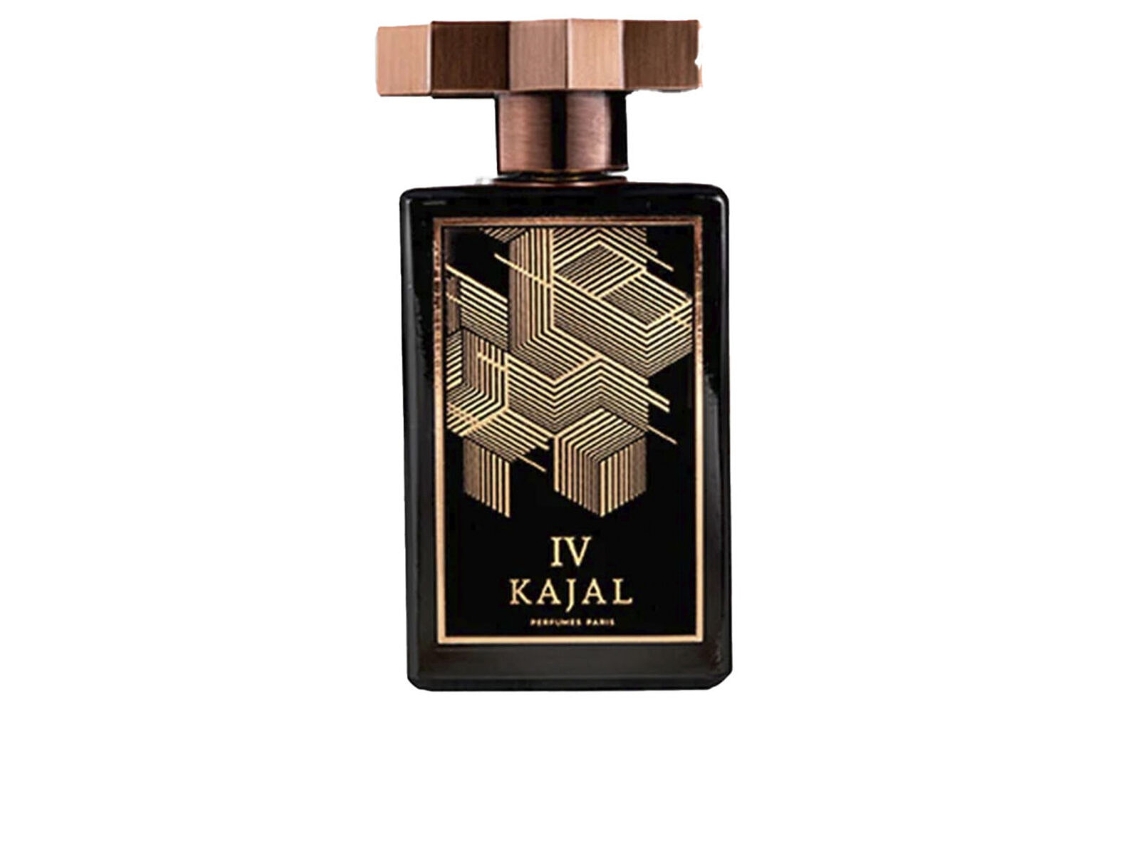 Perfume Unissexo Kajal Kajal Iv (100 Ml)