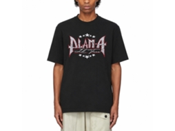 Lil Tecca Plan A Metal Logo Dopamine Tour Album Merch T-shirts Tees Size:xl