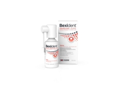 Spray Protetor Gengivas BEXIDENT Gengivas (40ml)