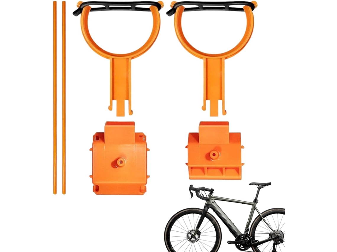 Kit de limpeza Stream para motocicletas com escova lubrificante para manutenção.