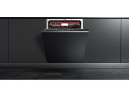 Máquina de Lavar Loiça Encastre TEKA DFI 46740 (14 Conjuntos - 59,8 cm - Inox)